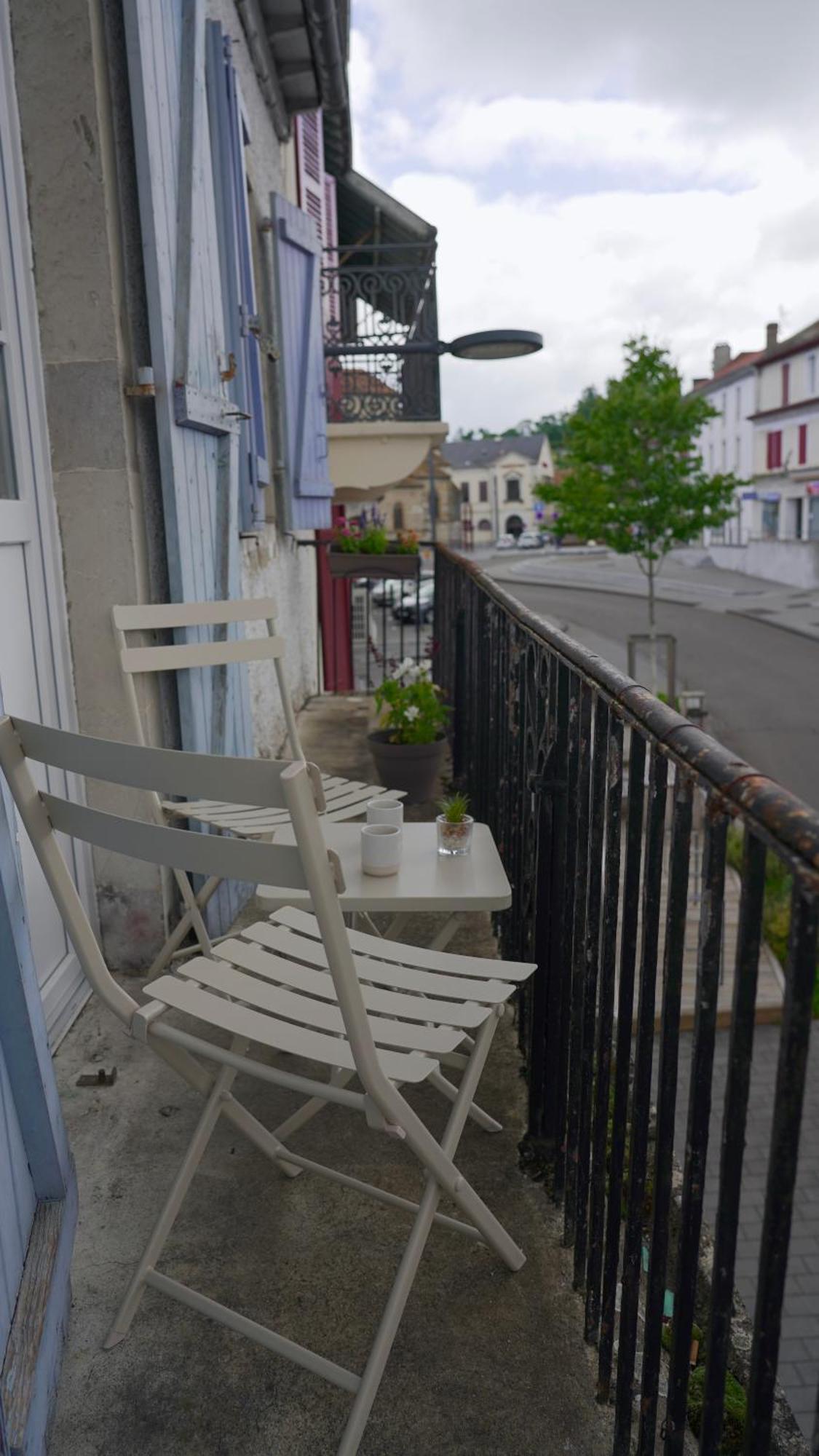 Pyrenees Addict, Appartement Full Equipped Orthez Exterior photo