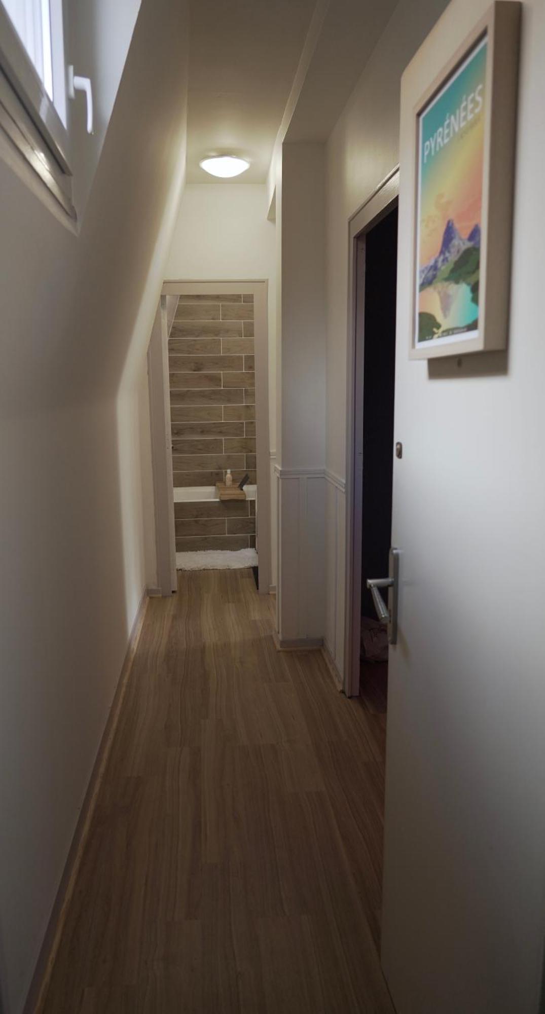 Pyrenees Addict, Appartement Full Equipped Orthez Exterior photo